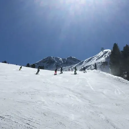 Lejlighed Adls2 Gries (Innsbruck)