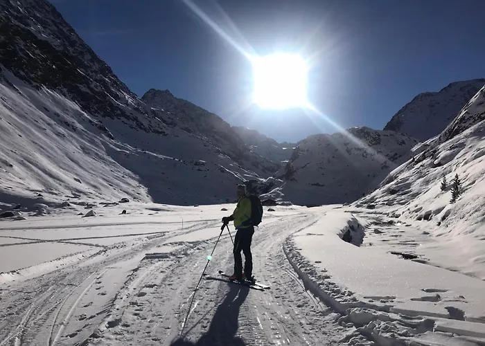 Adls2 Διαμέρισμα Gries (Innsbruck)