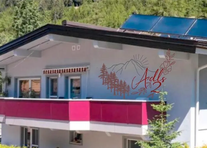 Adls2 Gries (Innsbruck)