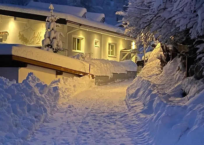 Adls2 Διαμέρισμα