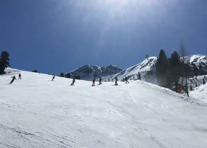 Διαμέρισμα Adls2 Gries (Innsbruck)