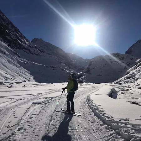 Adls2 Appartamento Gries (Innsbruck)
