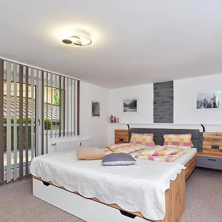 Apartment Adls2 *