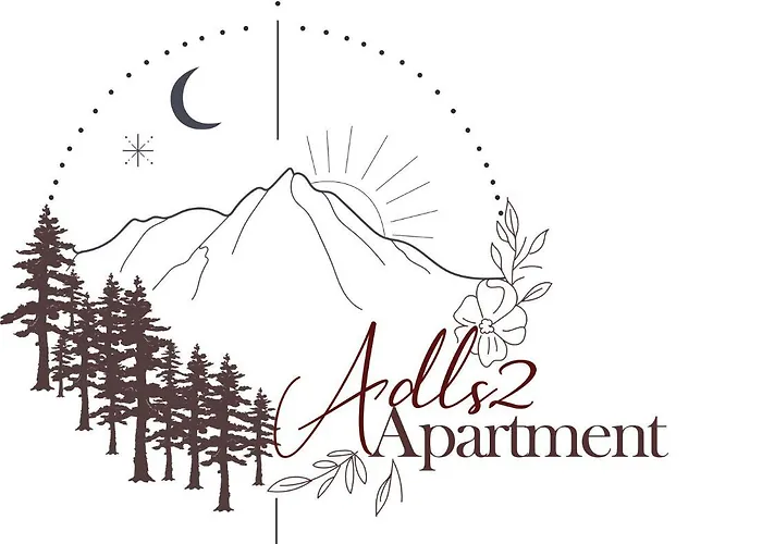 Διαμέρισμα Adls2